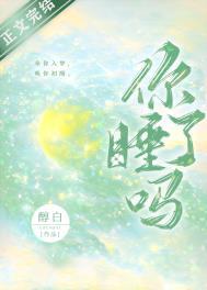 你睡了吗txt番外