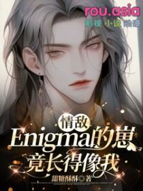 情敌的omega