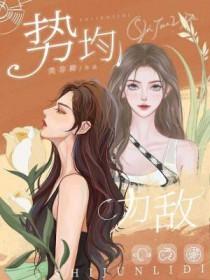 势均力敌by长宇宙