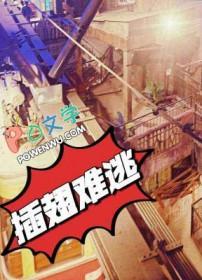 插翅难逃是在香港拍的吗