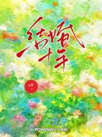 结婚十年的图片