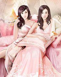 我在豪门当女配