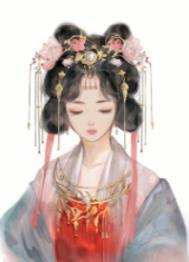 不夜坠玉多少字