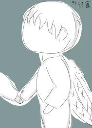 捡了一个小雌性