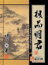 极品明君TXT免费