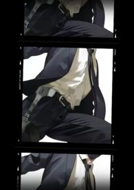 疯批男主们都想杀了我(np无限流)红茶绅士 著