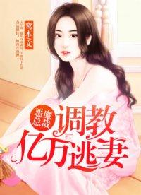 恶魔总裁的亿万逃妻