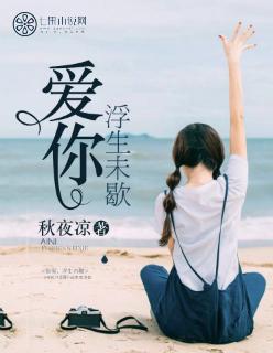 浮生未歇是什么含义