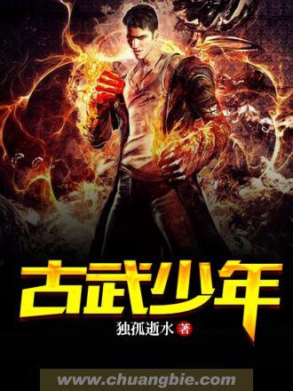 古武少年在都市