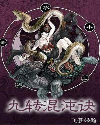 九转混沌诀未删减版