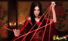 东方不败同人东方爱欢情浓