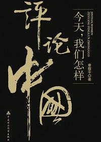 对今天中国的评价
