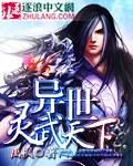 异世灵武天下主角