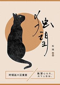 独望(1v1年龄差)江重意叶绍远 著