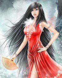 我的绝美剑仙妈妈教化