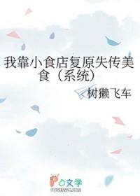 我靠美食来升级(未来)