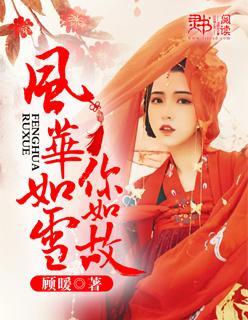 风华如画