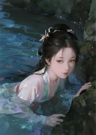 洛水沉香独遗世是什么意思