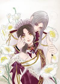 女王赐予他的花免费阅读