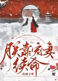 朕靠宠妻续命讲的什么