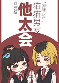 排球少年猫队成员