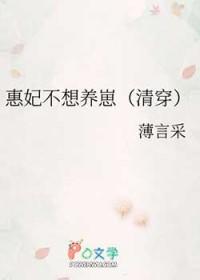 惠妃不是