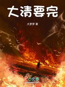 大清已经完了什么意思