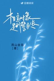 相亲对象是刑警队长燕山金吾