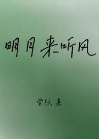 明月听风作品集