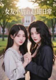 抖音小鹿式女友