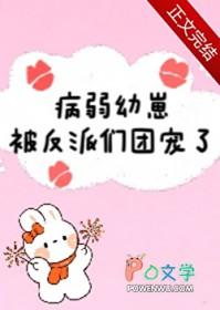病弱反派饲养指南(作者小孩爱吃糖)