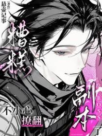 糟糕不小心撩翻副本boss了