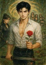 猎艳至尊天尊重生记