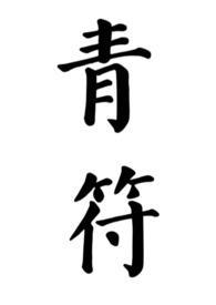 青符(父女 古言)(柠檬酸不酸)