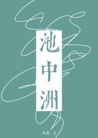 池中洲完整版免费阅读